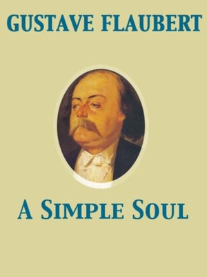 cover image of Simple Soul